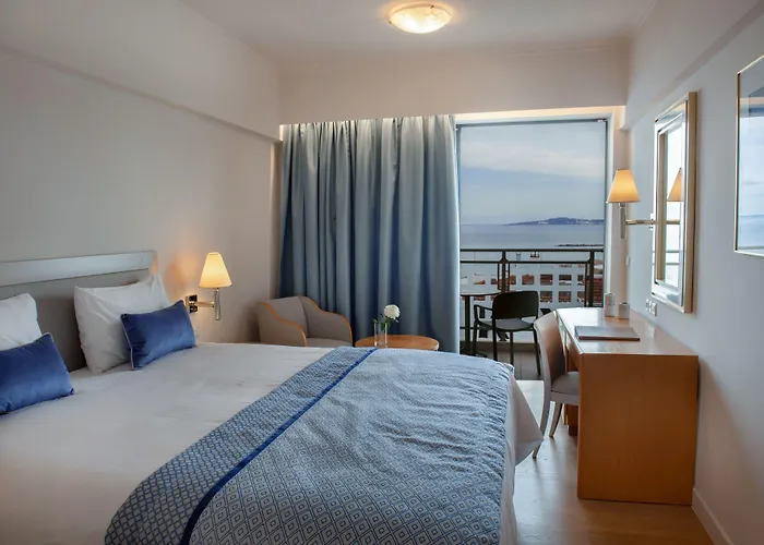 Chios Chandris