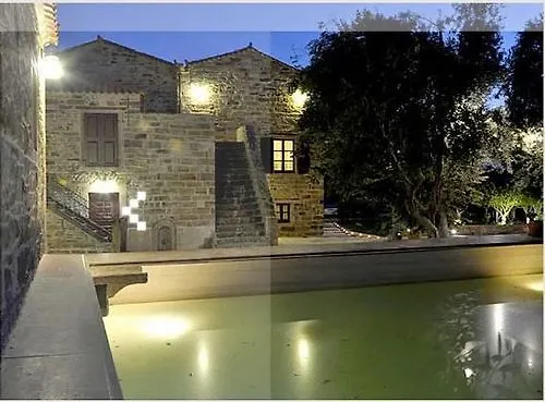 Riziko Airport Hotel