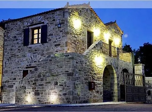 Riziko Airport Hotel